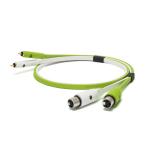 NEO by OYAIDE Elec d+ XFR class B 1.0m аудио кабель 