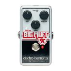 ELECTRO-HARMONIX Nano Big Muff гитара эффектор 