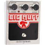 ELECTRO-HARMONIX Big Muff Pi エフェクター