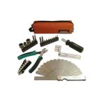 CruzTOOLS STAGEHAND COMPACT TECH KIT ¥®¥¿¡¼¥á¥ó¥Æ¥Ê¥ó¥¹¹©¶ñ¥»¥Ã¥È