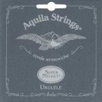 AQUILA AQS-CR Super Nylgut концерт струна для укулеле 