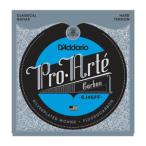 D'Addario EJ46FF Pro-Arte Carbon/Hard Tension クラシックギター弦