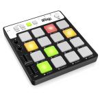 IK Multimedia iRig Pads MIDI groove controller