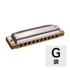 ホーナー ハーモニカ G調 HOHNER Blues Harp MS X 532/20MSX G ブルースハープ ブルースハーモニカ