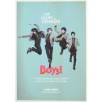バンドスコア THE BAWDIES Boys! シンコーミュージック