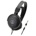 ショッピングヘッドホン ヘッドホン オーディオテクニカ AUDIO-TECHNICA ATH-AVC200 ダイナミックヘッドホン オーテク モニター ヘッドホン