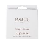 FOEHN HQC-2845N×3セット Classic Guitar Strings Normal Tension クラシックギター弦 ノーマルテンション