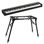  Korg KORG D1 DIGITAL PIANO электронное пианино 4шт.@ ножек подставка имеется комплект 