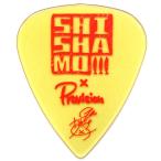 Provision SHISHAMO µÜºêÄ«»Ò ¥·¥°¥Í¥Á¥ã¡¼¥Ô¥Ã¥¯¡ß10Ëç