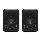 YAMAHA MS101-4 パワードモニタースピーカー 1ペア（2本）