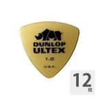 JIM DUNLOP 426R ULTEX TRI 1.00 ピック×12枚