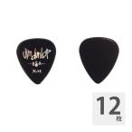 JIM DUNLOP GENUINE CELLULOID CLASSICS 483/03 EXTRA HEAVY ピック×12枚