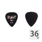 JIM DUNLOP GENUINE CELLULOID CLASSICS 483/03 EXTRA HEAVY ピック×36枚