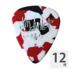 JIM DUNLOP GENUINE CELLULOID CLASSICS 483/06 Thin ピック×12枚
