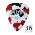 JIM DUNLOP GENUINE CELLULOID CLASSICS 483/06 Thin ピック×36枚