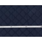 [ free shipping ] navy blue plain waffle nylon quilt ( navy )