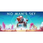 No Man's Sky Norman z Sky [Steam ключ ]