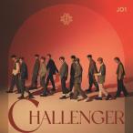 CHALLENGER ［CD+PHOTO BOOK］＜初回限定盤B＞ JO1 【キーホルダー付き】