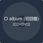ショッピングkinki kids the red light 【即日発送 メーカー特典付き】O album ［CD+DVD+ブックレット］＜初回盤＞ KinKi Kids