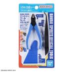 BANDAI SPIRITS エントリーツールセット 工具 接着剤 ニッパ ペンチ カッター ガンプラ スケールモデル タミヤ ハセガワ アオシマ コトブキヤ