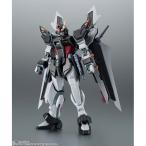 ROBOT魂 SIDE MS GAT-X105E＋AQM/E-X09S ストライクノワールガンダム ver. A.N.I.M.E. バンダイ 機動戦士ガンダムSEED 魂ウェブ 新品 未開封