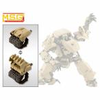  Kotobukiya M.S.Gakto Knuckle B модель mote кольцо поддержка товары he vi wepon единица 29 gun pra ti tail выше пластиковая модель 