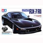 プラモデル 車 タミヤ 1/24 マツダ RX-7 R1 FD スポーツカーシリーズ No:24116 スケールモデル