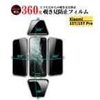 Xiaomi 15T / 15T Pro 360 раз .. видеть предотвращение усиленный тонировка стёкол пленкой защитная плёнка тонировка стёкол пленкой глянец отпечаток пальца предотвращение .. предотвращение 