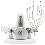 DOCTORAIR ドクターエア マルチソニックウェーブ（BMS-01）WH ホワイト　プレゼント　母の日