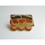 ピンズ YOPLAIT フランス ヴィンテー�