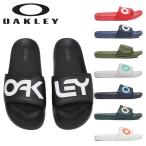 ショッピングサンダル メンズ オークリー  シャワーサンダル メンズ OAKLEY B1B Slide 2.0 FOF100424 サンダル ビーチサンダル スポーツサンダル【100293】