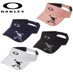 オークリー スカル ハイブリッド バイザー 22.0 FOS901003 SKULL HYBRID VISOR 22.0 サンバイザー