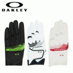  Oacley Golf перчатка OAKLEY OAKLEY GOLF GLOVE 6.0 [ перчатки ][ левый рука для ][ с одной стороны ][2022 год ][900974]