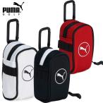 プーマ ゴルフ PUMA GOLF サークル ボールケース 091227 ユニセックス 【PUMA】【ゴルフ】【ボールポーチ】【ボールバッグ】【ゴルフバッグ】