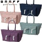 onofONOFF перчатка ride сумка "Boston bag" Boston Bag OV0726a- скалярный [ Golf ][ Golf сумка ][ сумка ][onof]