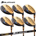  Olimar Golf ORLIMAR служебная программа ORM-358 UT [ служебная программа ][ hybrid ]