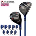  женский Kasco Golf You four скорость by энергия Tornado служебная программа UFO Speed by POWER TORNADO карбоновый вал [KASCO]
