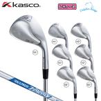  женский Kasco Dolphin Wedge DW-115G N.S.PRO ZELOS7 дамский specification steel вал [DOLPHIN][KASCO][NS][ZELOS][DW 115G][weji