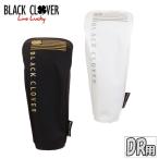  черный clover BLACK CLOVER Driver для крышка головки цилиндров BA5LNB10 [ Driver покрытие ][460cc соответствует ][1W]