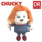 Child's Play チャッキー ドライバー用 ヘッドカバー 4755004100 【チャイルドプレイ】【CHUCKY】【映画】【ホラー】【人形】【おもちゃ】【DR用】【1W】【ぬい