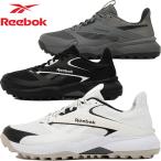 ショッピングリーボック Reebok リーボック ゴルフ シューズ NANO GOLF ナノ ゴルフ スパイクレス メンズ レディース ゴルフシューズ 男性用 女性用 119058