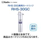 クリタック RHS-30GC カートリッジ ろ