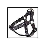  имя . номер телефона . печать возможность чай время ID Harness черный BIRDIE Birdie 