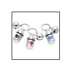  кошка. идентификационная бирка ID Capsule *S Angel ( кошка для ) shake shake 