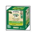 グリニーズ プラス 成犬用 超小型犬用 2-7kg 60本入り Greenies