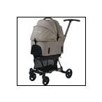 エアバギーフィット ウィズ エックス ヴィンテージカーキ AIRBUGGY FITT WIZ X