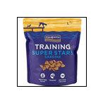 犬のおやつ フィッシュ4ドッグ トレーニングトリーツ・スーパースターズ 150g FISH4DOGS