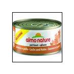 Yahoo! Yahoo!ショッピング(ヤフー ショッピング)アルモネイチャー Almo Nature サーモンと鶏肉のご馳走 70g×24個セット