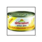 Yahoo! Yahoo!ショッピング(ヤフー ショッピング)アルモネイチャー Almo Nature チキンスティック 70g×24個セット