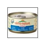 Yahoo! Yahoo!ショッピング(ヤフー ショッピング)アルモネイチャー Almo Nature 子猫用 チキンとまぐろのご馳走 70g×24個セット